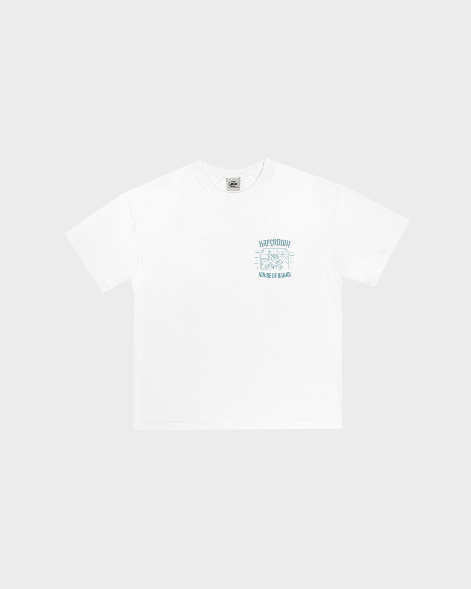 kaferdam front pack