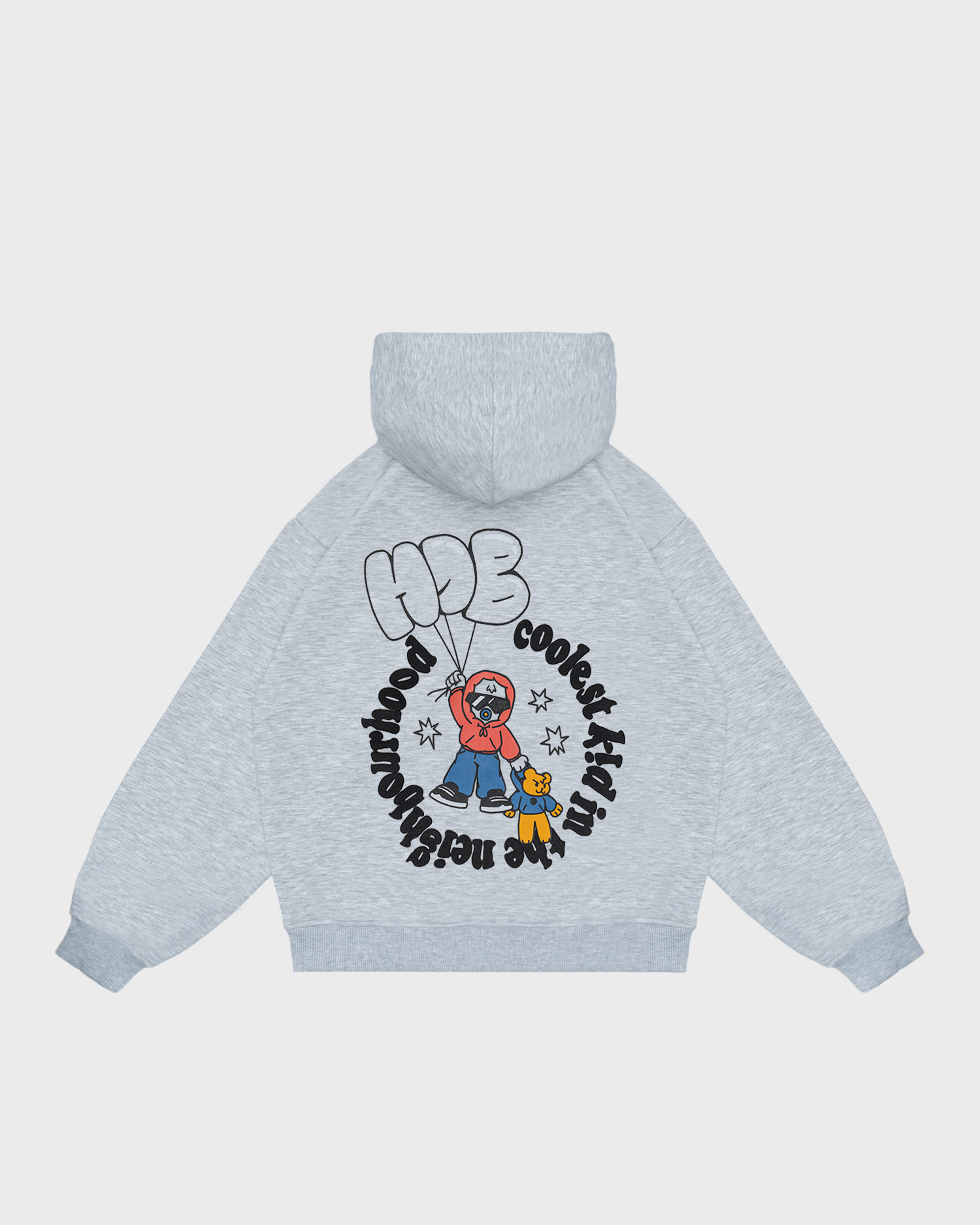 coolest grey tył produktowe